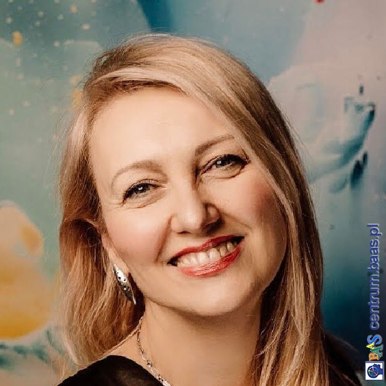 Magdalena Wiszniewska